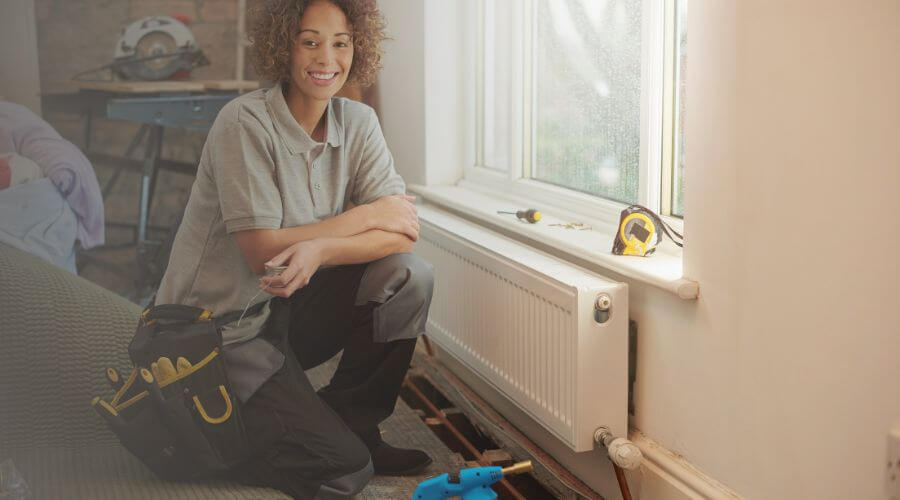Local annual plumbing maintenance in Beryl, UT